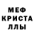 MDMA crystal Stas Kostrukin